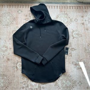 MEN’s LEGENDS BLACK PULL OVER HOODIE SIZE LARGE